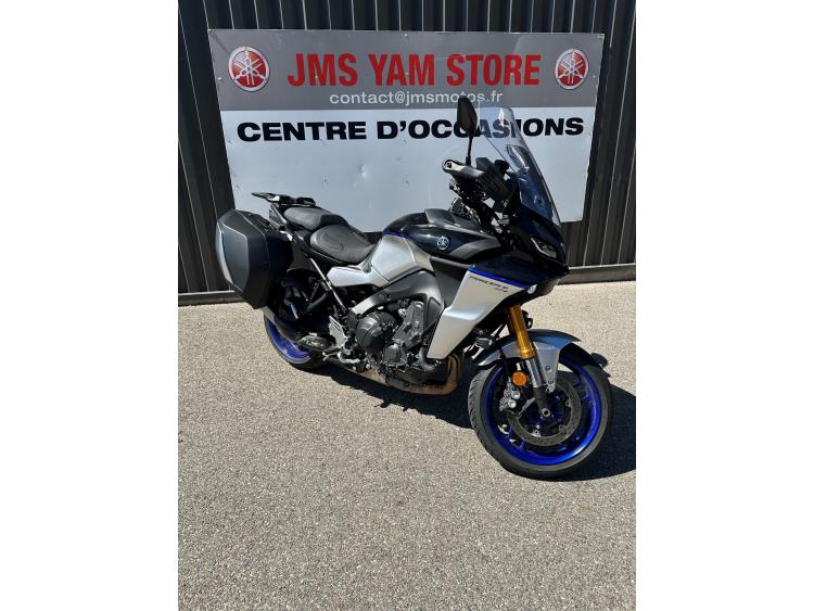 YAMAHA TRACER 9 GT+