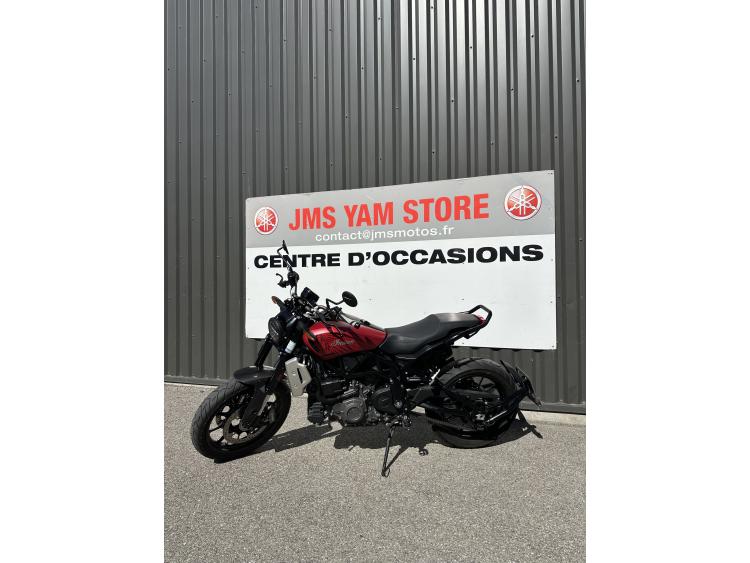 INDIAN FTR 1200 A2