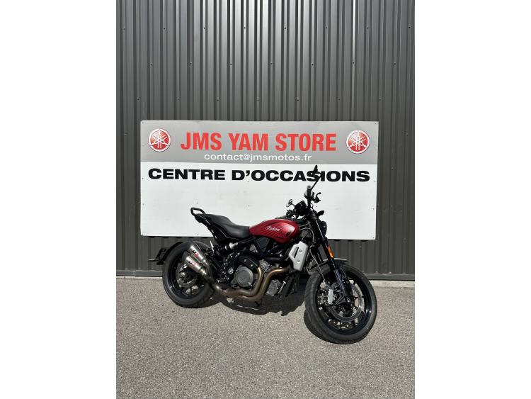 INDIAN FTR 1200 A2