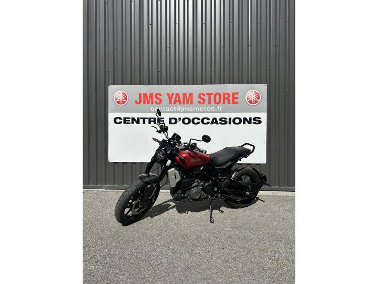 INDIAN FTR 1200 A2