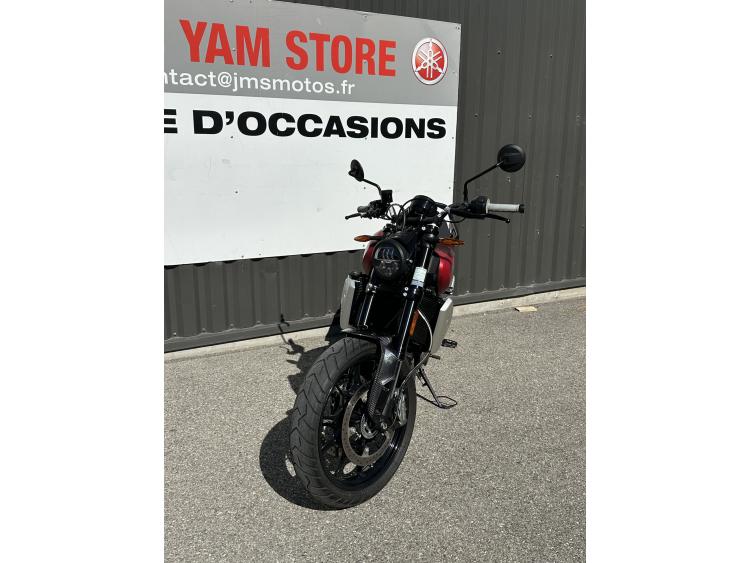 INDIAN FTR 1200 A2