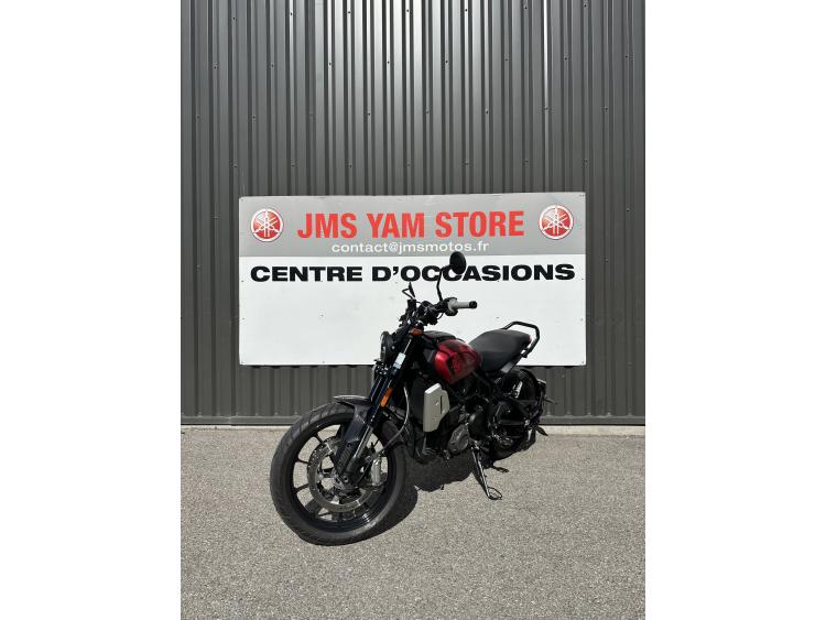 INDIAN FTR 1200 A2