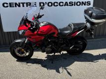 YAMAHA TRACER 700