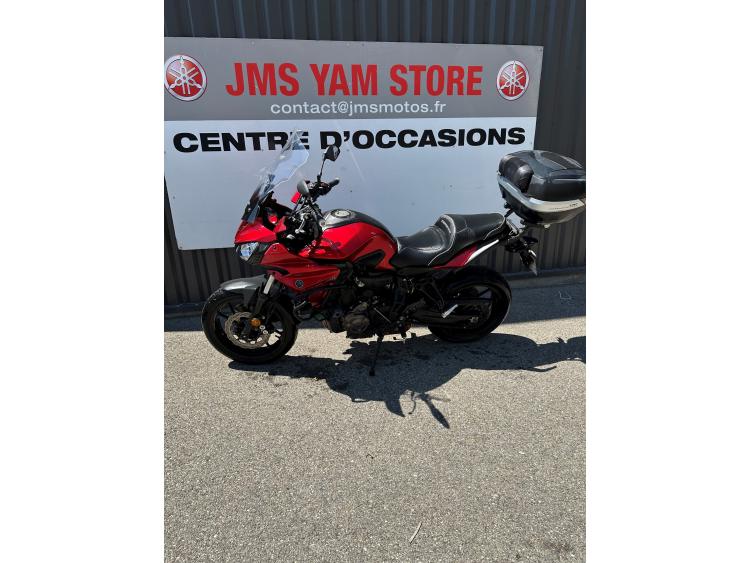 YAMAHA TRACER 700