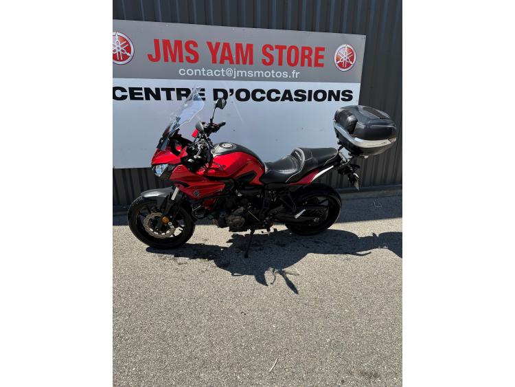 YAMAHA TRACER 700