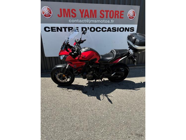 YAMAHA TRACER 700