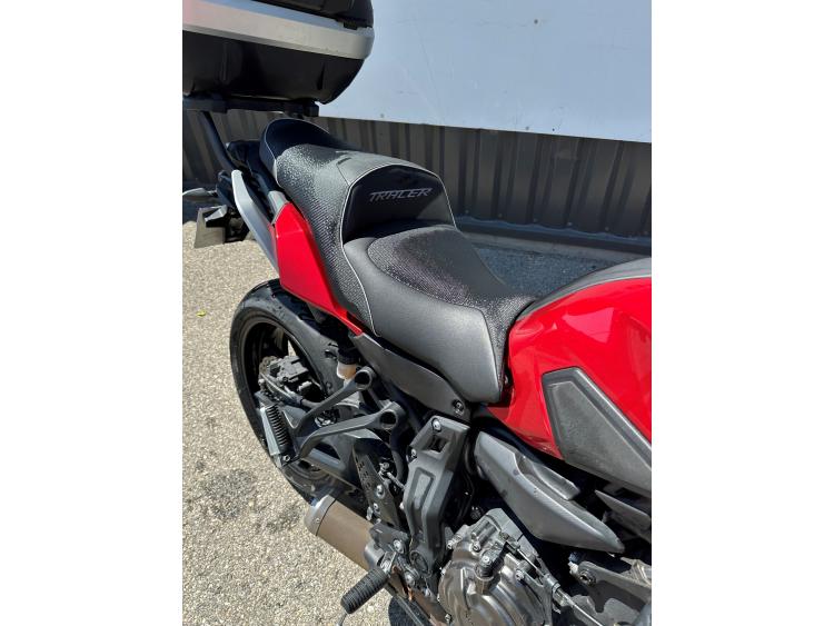 YAMAHA TRACER 700