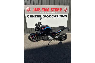 BMW F 900 R SPORT EDITION A2 35KW