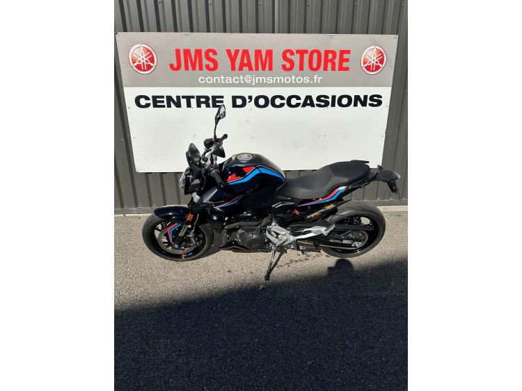 BMW F 900 R SPORT EDITION A2 35KW