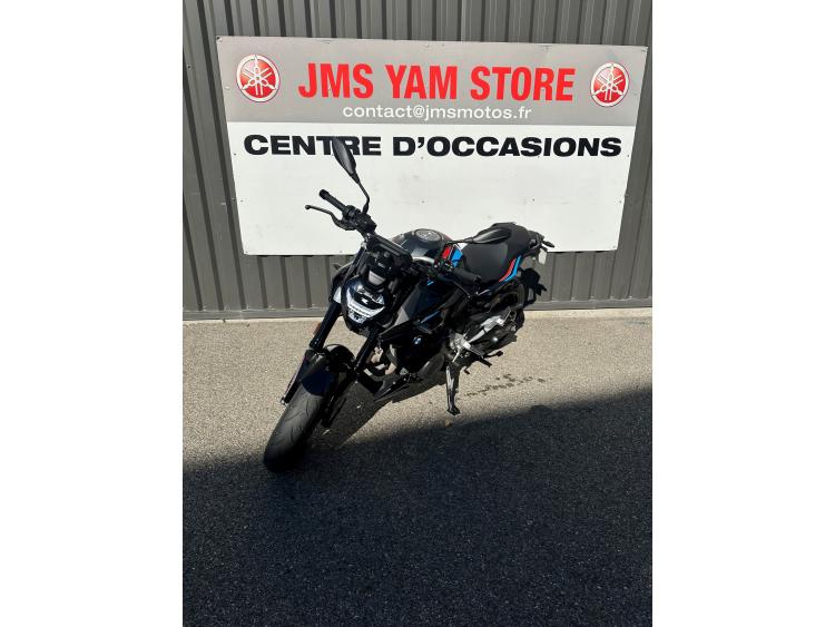 BMW F 900 R SPORT EDITION A2 35KW