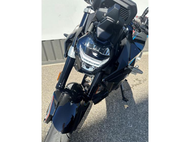 BMW F 900 R SPORT EDITION A2 35KW