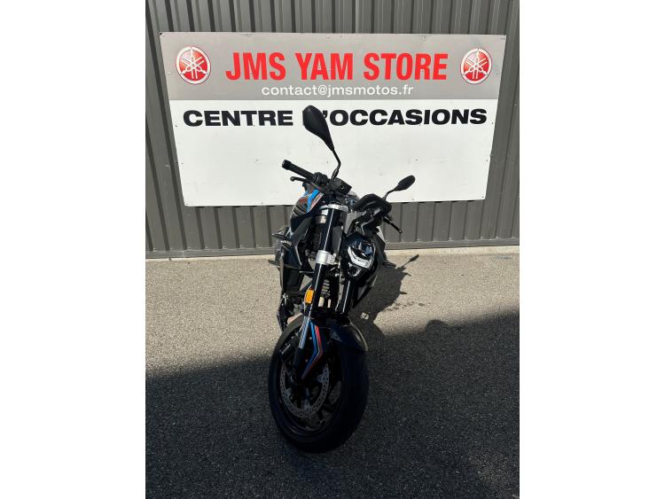 BMW F 900 R SPORT EDITION A2 35KW