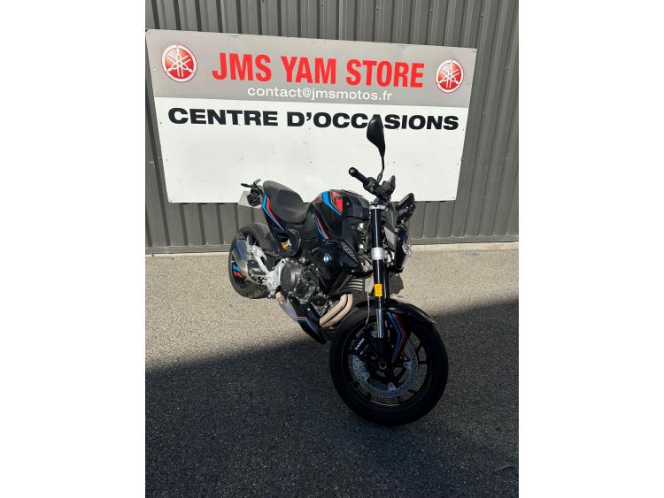 BMW F 900 R SPORT EDITION A2 35KW