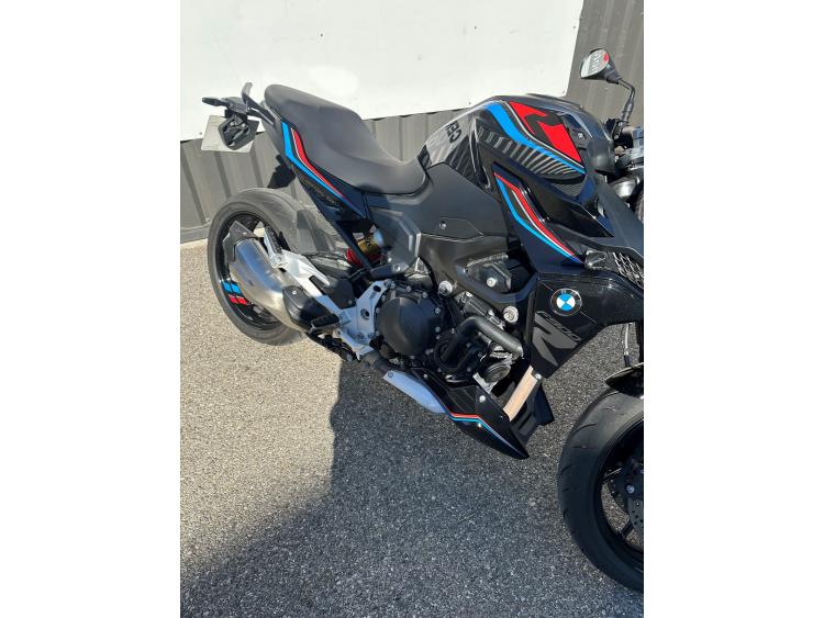 BMW F 900 R SPORT EDITION A2 35KW