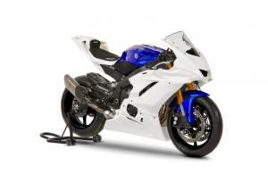 R6 GYTR